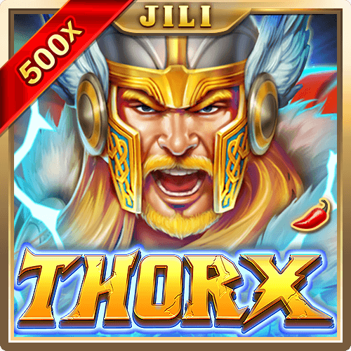 ThorX Slot, caça-níqueis, mitologia nórdica, Thor, Asgard, jogos de cassino, apostas, giros grátis, jackpot progressivo, estratégias de jogo